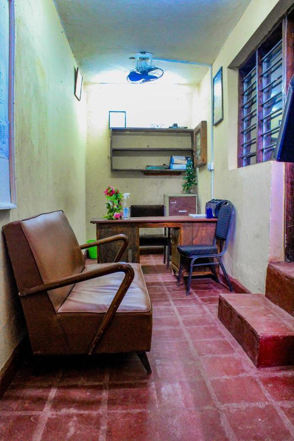 Armaan Guest House Diani Beach Exterior foto