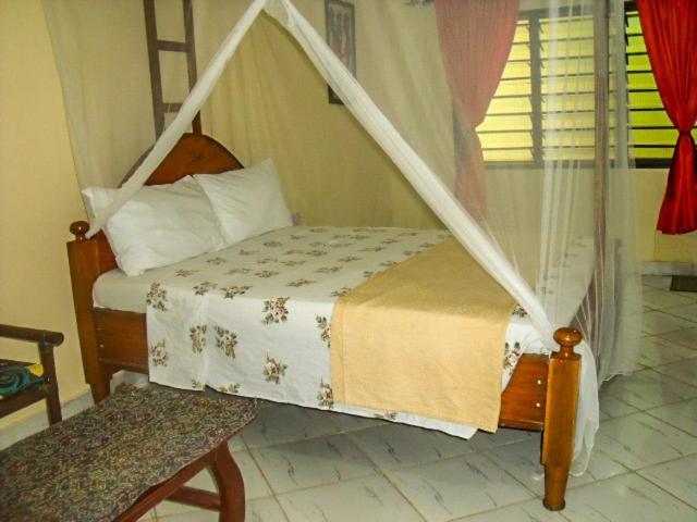 Armaan Guest House Diani Beach Exterior foto
